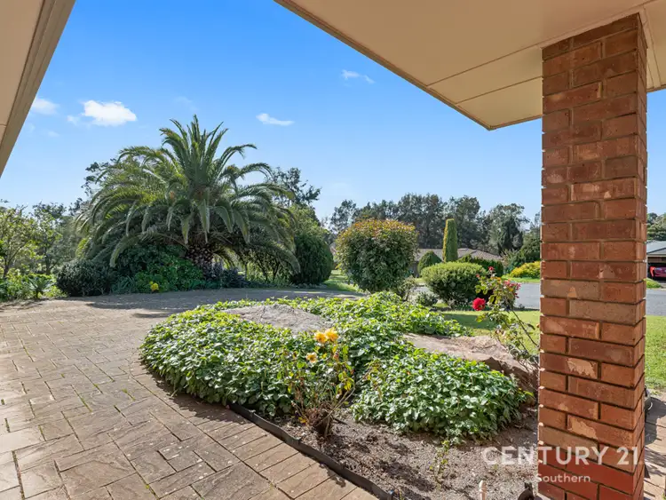 Third view of Homely house listing, 3 Birksdale Court, Morphett Vale SA 5162