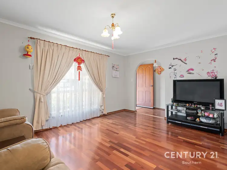Fourth view of Homely house listing, 3 Birksdale Court, Morphett Vale SA 5162