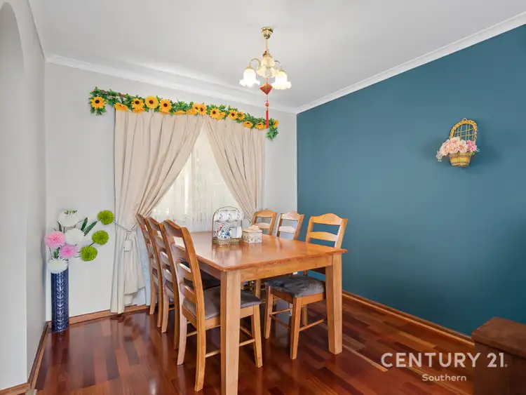 Fifth view of Homely house listing, 3 Birksdale Court, Morphett Vale SA 5162