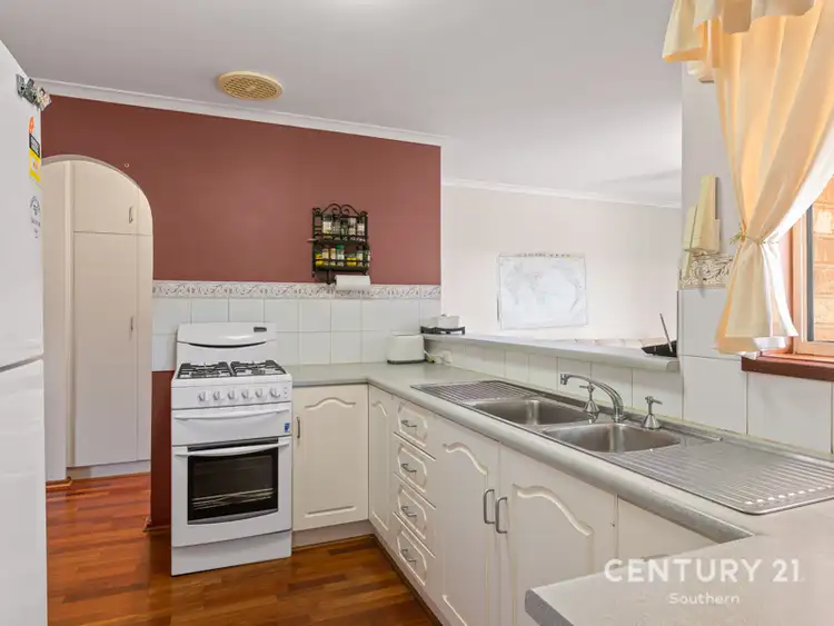 Sixth view of Homely house listing, 3 Birksdale Court, Morphett Vale SA 5162