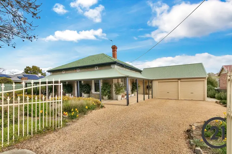 36 North Street, Angaston SA 5353