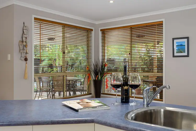 Second view of Homely house listing, 12 Mallett Street, Tin Can Bay QLD 4580