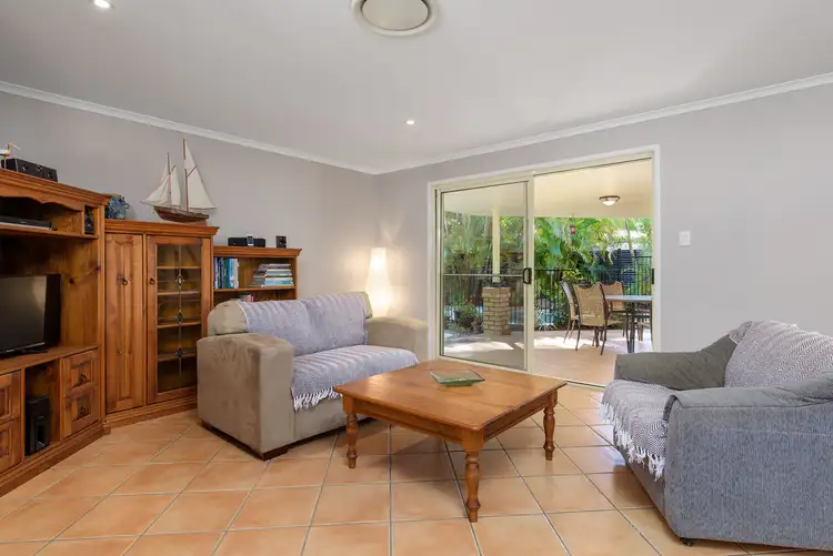 Fourth view of Homely house listing, 12 Mallett Street, Tin Can Bay QLD 4580