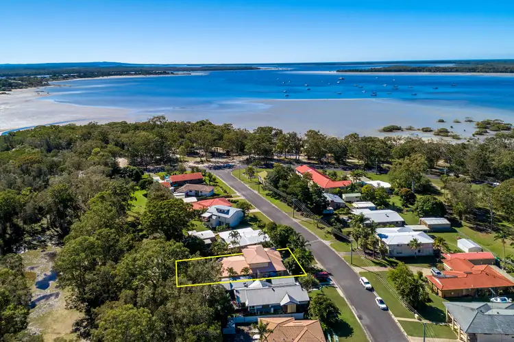 Fifth view of Homely house listing, 12 Mallett Street, Tin Can Bay QLD 4580