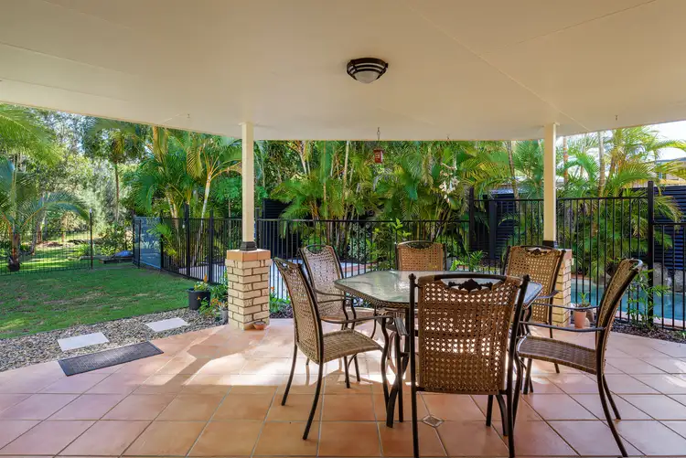 Seventh view of Homely house listing, 12 Mallett Street, Tin Can Bay QLD 4580