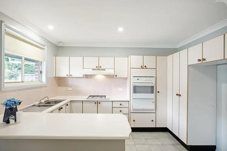 Fourth view of Homely villa listing, 4/25-29 Boomerang Road, Edensor Park NSW 2176