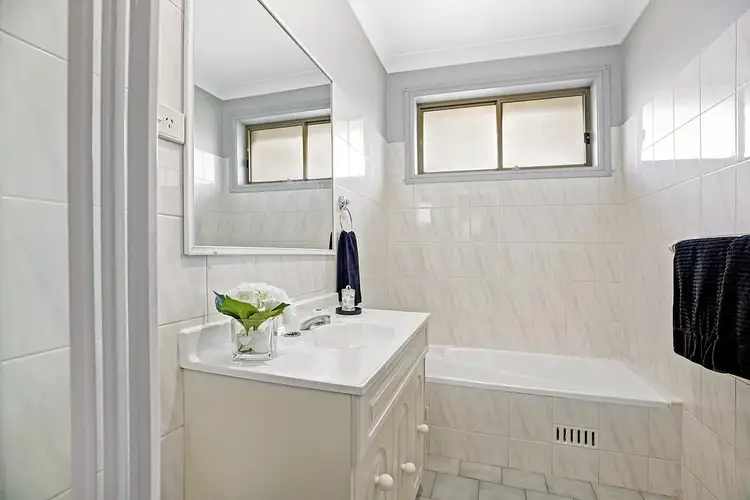 Sixth view of Homely villa listing, 4/25-29 Boomerang Road, Edensor Park NSW 2176