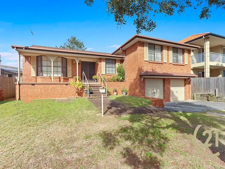 1 Blaxland Street, Matraville NSW 2036