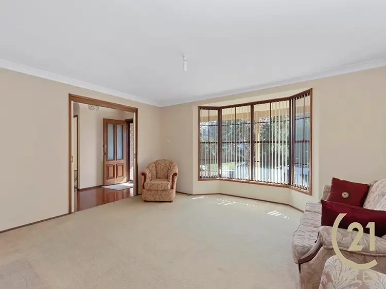 Second view of Homely house listing, 1 Blaxland Street, Matraville NSW 2036