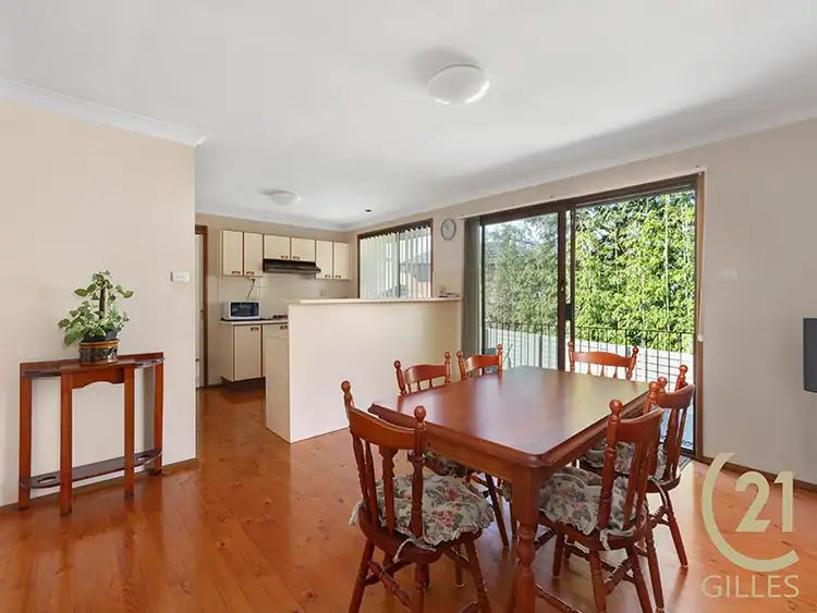 Fourth view of Homely house listing, 1 Blaxland Street, Matraville NSW 2036
