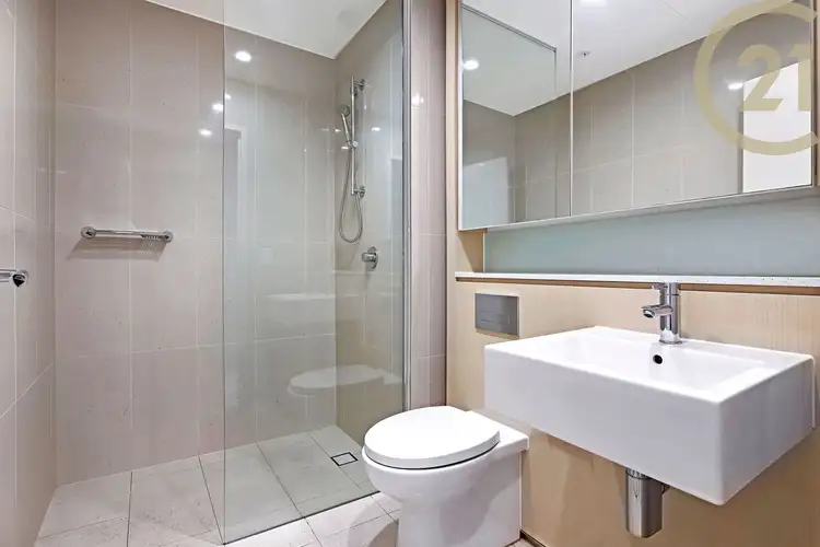 Fifth view of Homely apartment listing, 701G/4 Devlin St, Ryde NSW 2112