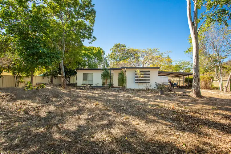 6 Lukin Street, Kilkivan QLD 4600