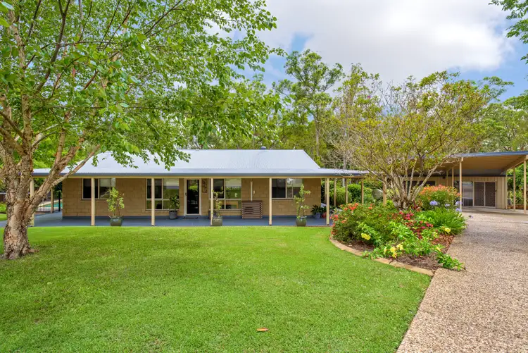 10 Sentinel Court, Cooloola Cove QLD 4580
