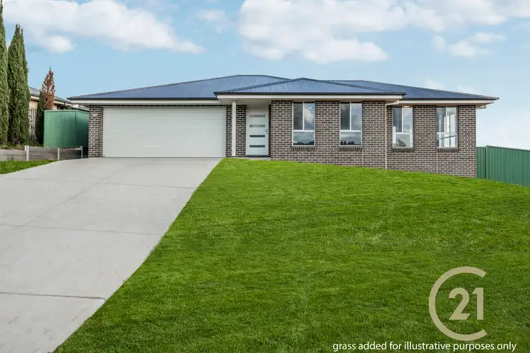 Main view of Homely house listing, 20 Tandora Street, Kelso NSW 2795