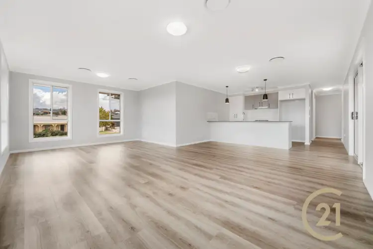 Third view of Homely house listing, 20 Tandora Street, Kelso NSW 2795