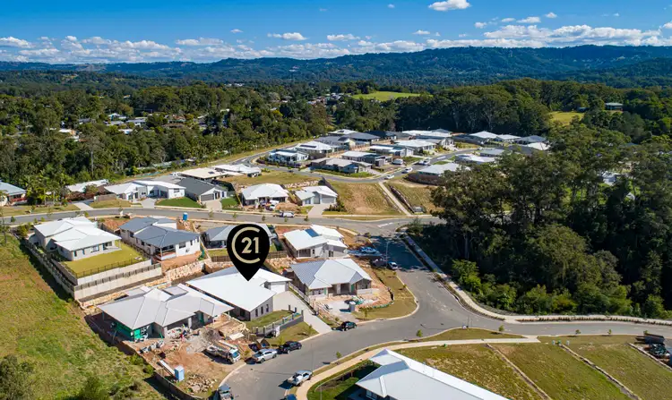 6 Pummelo Circuit, Palmwoods QLD 4555