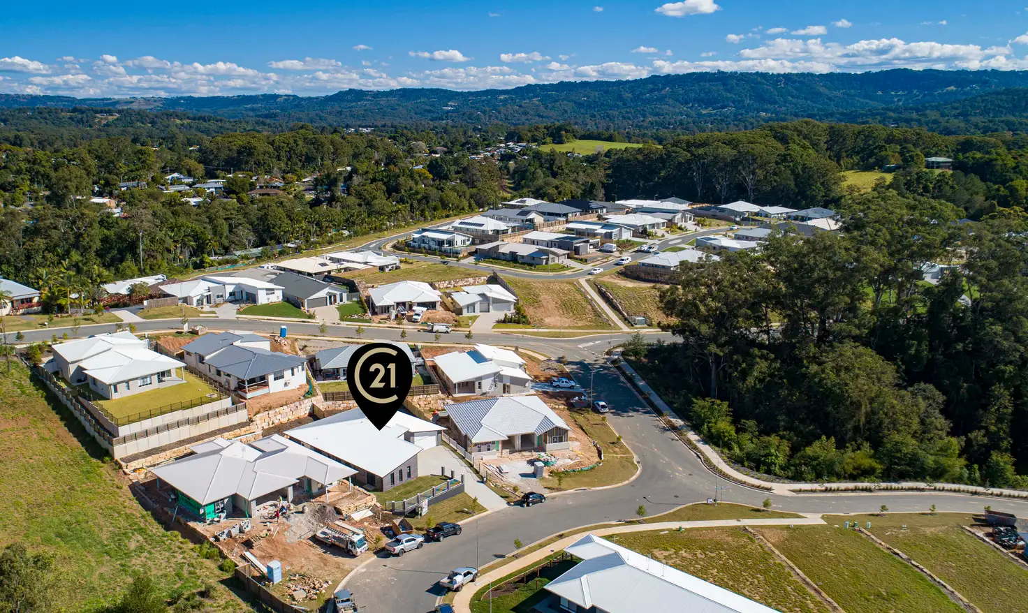 Main view of Homely house listing, 6 Pummelo Circuit, Palmwoods QLD 4555