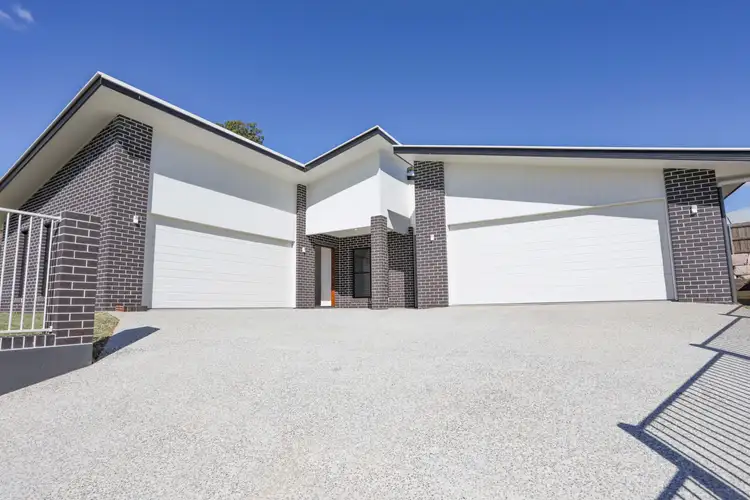 Third view of Homely house listing, 6 Pummelo Circuit, Palmwoods QLD 4555