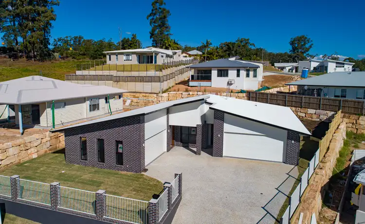 Fourth view of Homely house listing, 6 Pummelo Circuit, Palmwoods QLD 4555