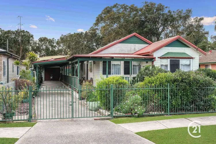 Second view of Homely house listing, 34 Archbold Road, Long Jetty NSW 2261