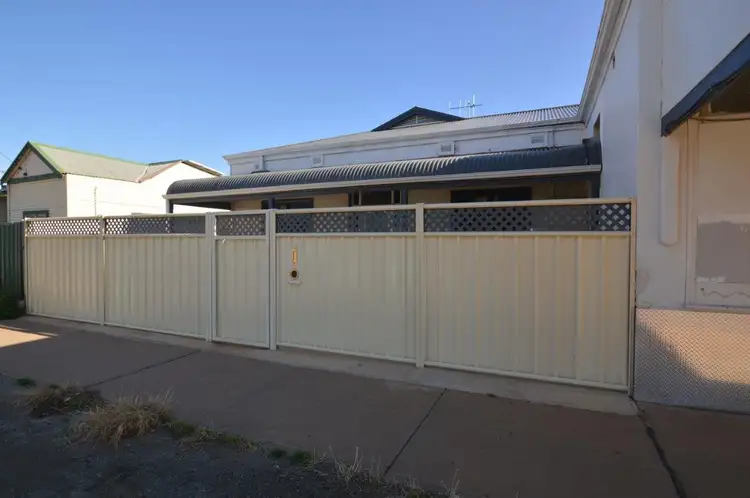 616 Chapple Street, Broken Hill NSW 2880
