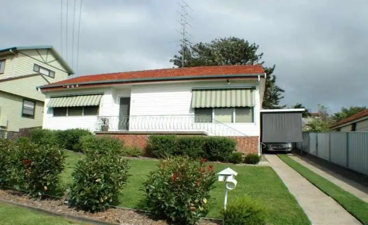 Main view of Homely house listing, 1 Ulaka Street, Charlestown NSW 2290