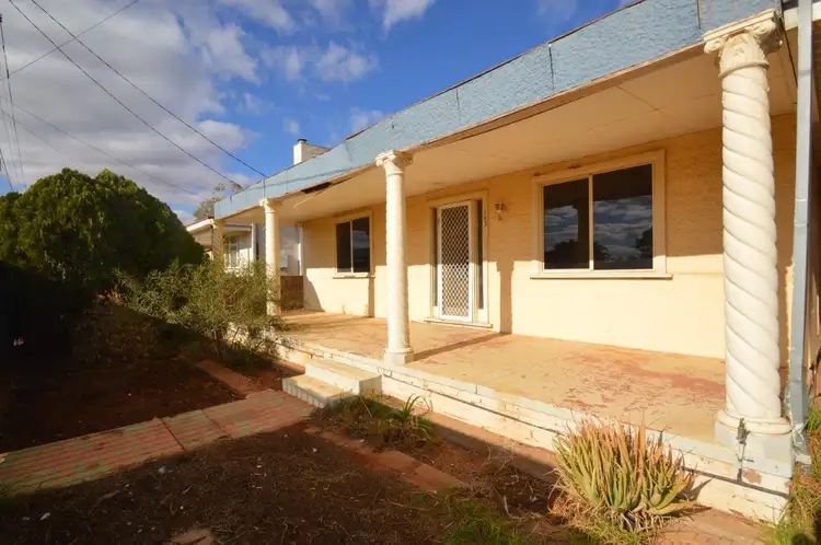 153 Gaffney Lane, Broken Hill NSW 2880
