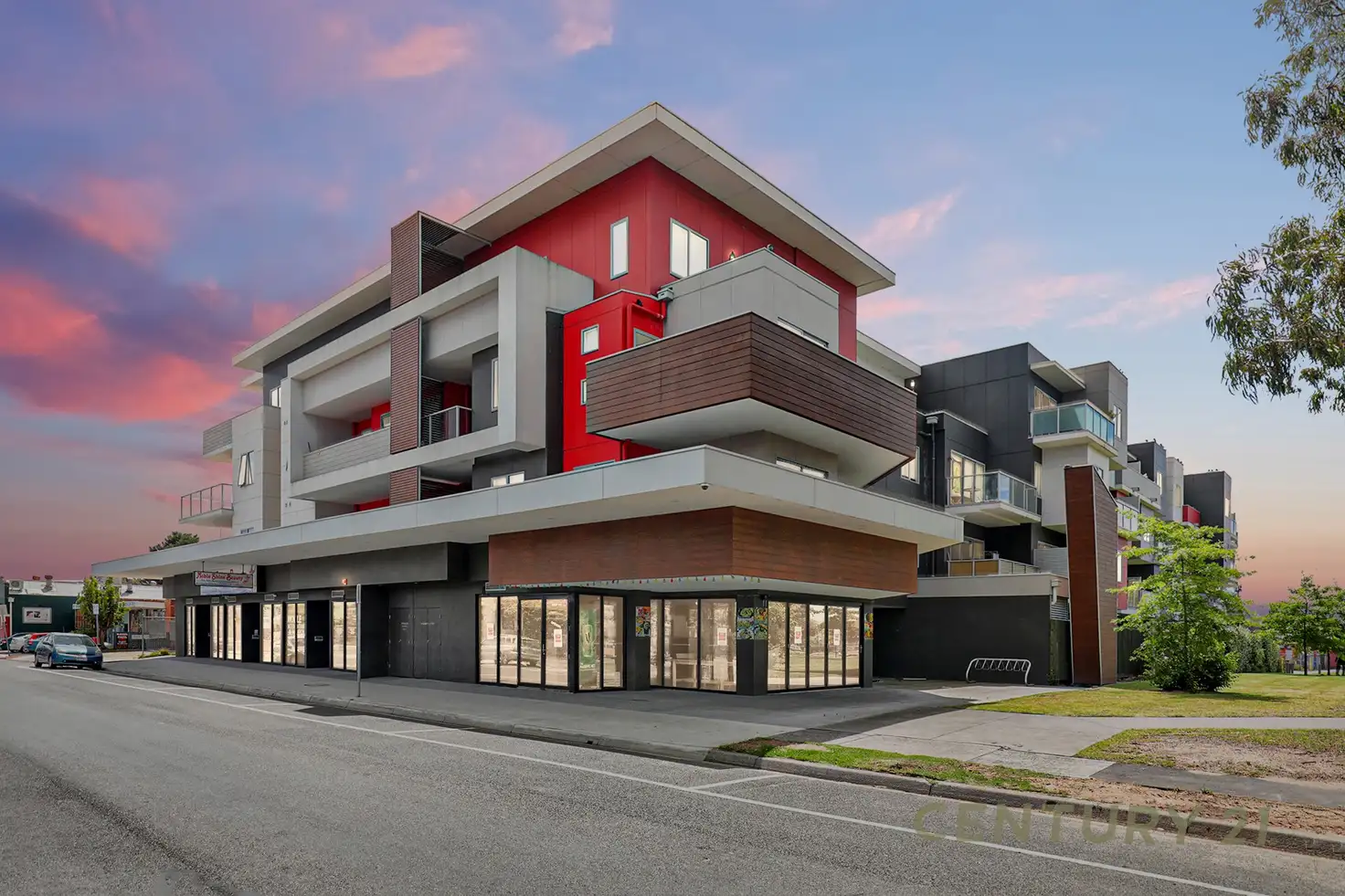 Main view of Homely unit listing, 105/51-53 Buckley Street, Noble Park VIC 3174