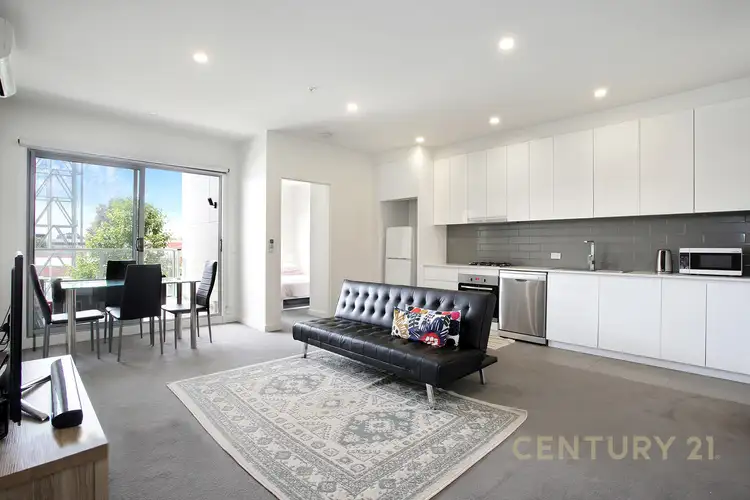 Second view of Homely unit listing, 105/51-53 Buckley Street, Noble Park VIC 3174