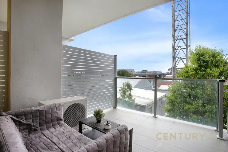 Fifth view of Homely unit listing, 105/51-53 Buckley Street, Noble Park VIC 3174