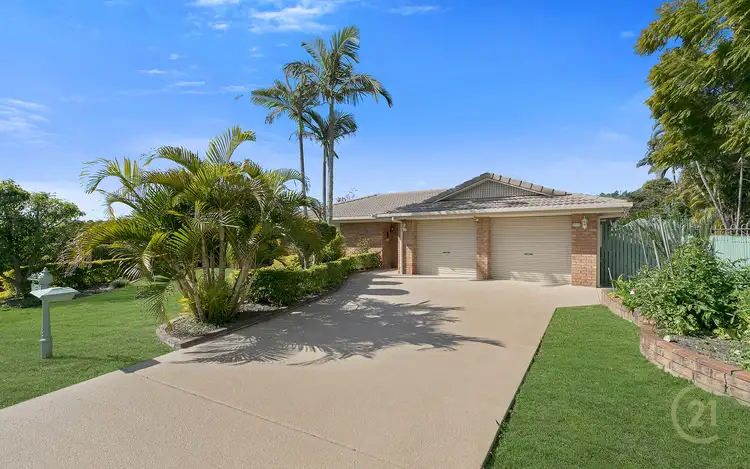 Third view of Homely house listing, 6 Carli Ct, Keperra QLD 4054