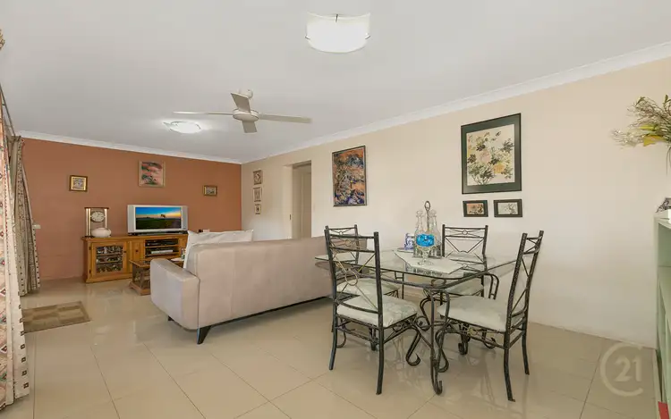 Sixth view of Homely house listing, 6 Carli Ct, Keperra QLD 4054