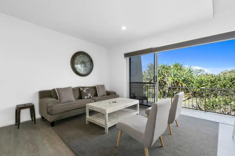 Main view of Homely apartment listing, 5/2 Tristania Drive, Marcus Beach QLD 4573