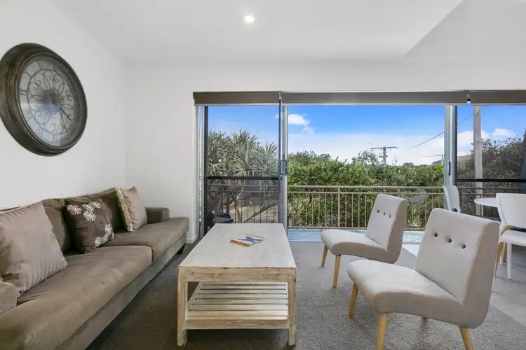 Third view of Homely apartment listing, 5/2 Tristania Drive, Marcus Beach QLD 4573