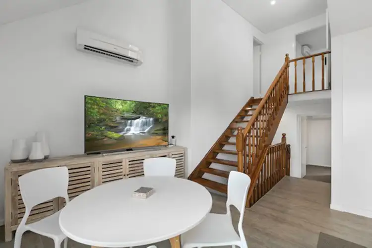 Fourth view of Homely apartment listing, 5/2 Tristania Drive, Marcus Beach QLD 4573