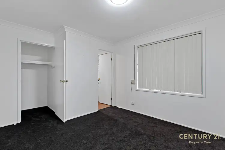 Third view of Homely house listing, 22 Norman Dunlop Cres, Minto NSW 2566