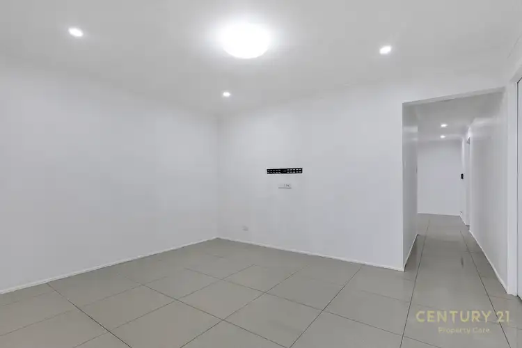 Fourth view of Homely house listing, 22 Norman Dunlop Cres, Minto NSW 2566