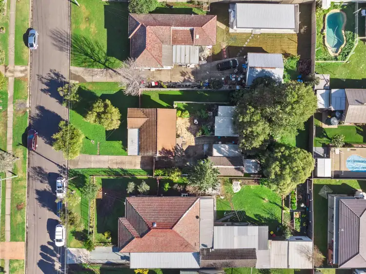 Fourth view of Homely house listing, 80 Frank Street, Mount Druitt NSW 2770