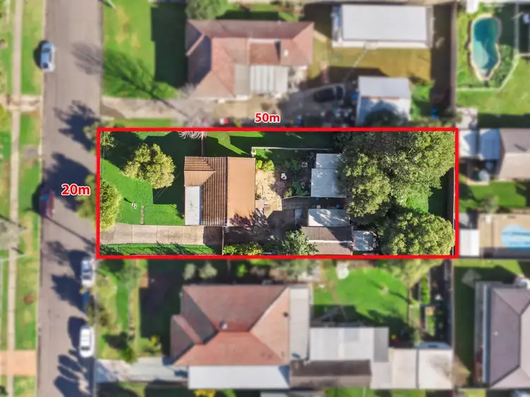 Fifth view of Homely house listing, 80 Frank Street, Mount Druitt NSW 2770