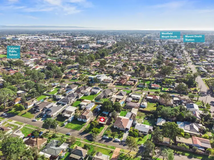 Sixth view of Homely house listing, 80 Frank Street, Mount Druitt NSW 2770