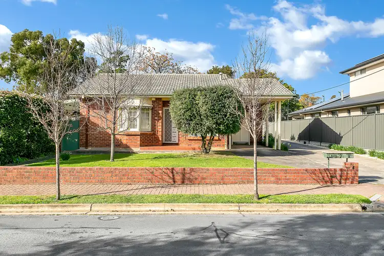Main view of Homely unit listing, 1/4 Tobruk Avenue, Kensington Park SA 5068