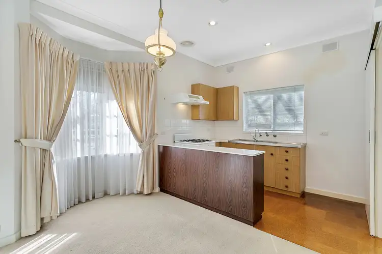 Third view of Homely unit listing, 1/4 Tobruk Avenue, Kensington Park SA 5068