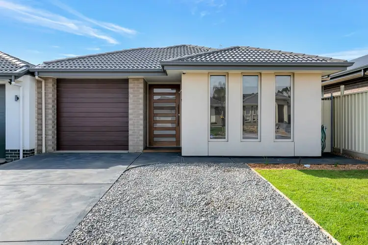 Main view of Homely house listing, 15 Oxford Avenue, Salisbury Heights SA 5109