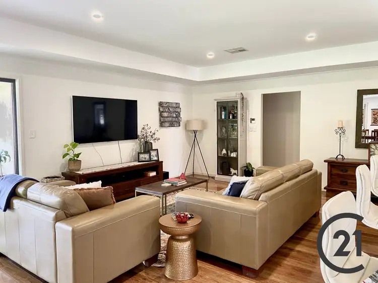 Second view of Homely house listing, 34 Reusch Drive, Nuriootpa SA 5355