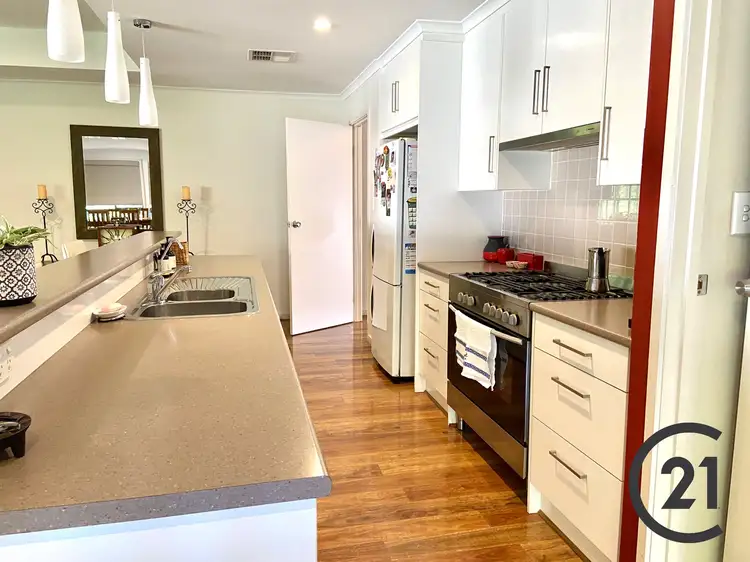 Third view of Homely house listing, 34 Reusch Drive, Nuriootpa SA 5355