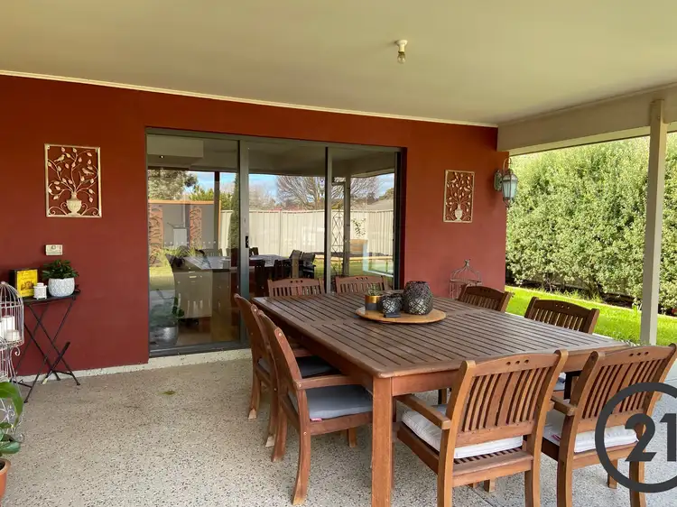 Fifth view of Homely house listing, 34 Reusch Drive, Nuriootpa SA 5355