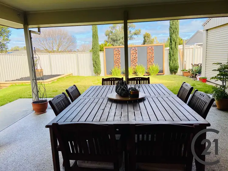 Sixth view of Homely house listing, 34 Reusch Drive, Nuriootpa SA 5355