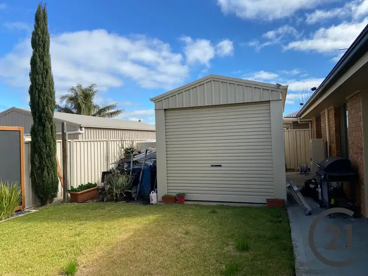 Seventh view of Homely house listing, 34 Reusch Drive, Nuriootpa SA 5355