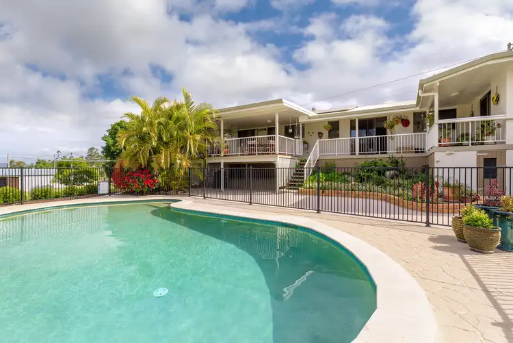 Main view of Homely rural property listing, 2 Bort Road, Gympie QLD 4570