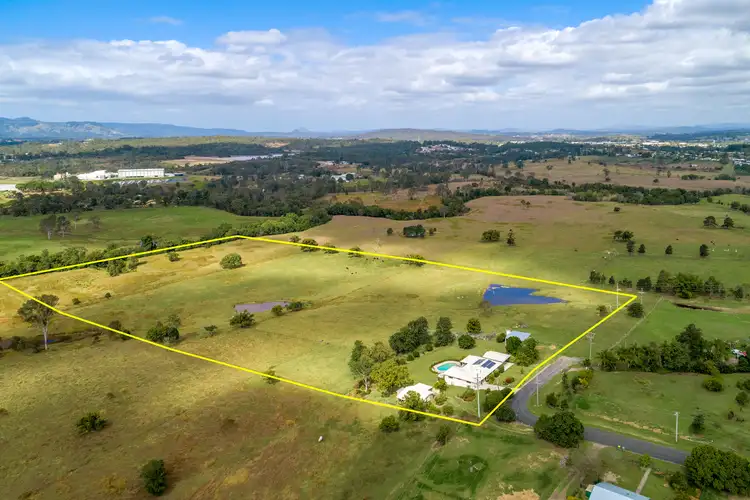 Fourth view of Homely rural property listing, 2 Bort Road, Gympie QLD 4570